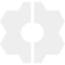 Ekena Millwork Daisy Architectural Grde PVC Contemporary Ceiling Medallion, Two Piece, 10"OD x 3"ID x 3 1/2"C x 1"P CMP10DY2-03000 - alternate 2